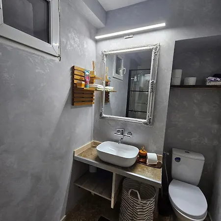 Central, Happy Wi Fi