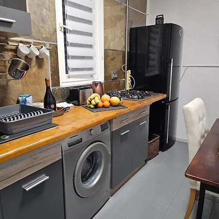 Appartamento Central, Happy Wi Fi