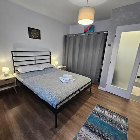 Central, Happy Wi Fi *