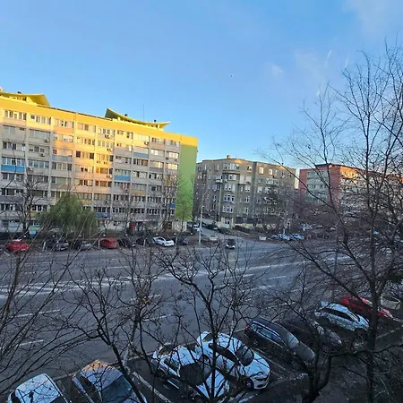 Central, Happy Wi Fi * Bucarest