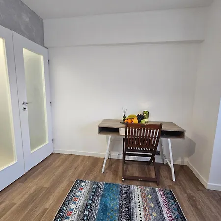 Appartamento Central, Happy Wi Fi