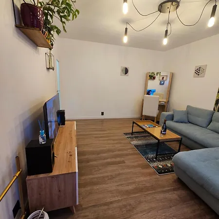 Central, Happy Wi Fi Appartamento *