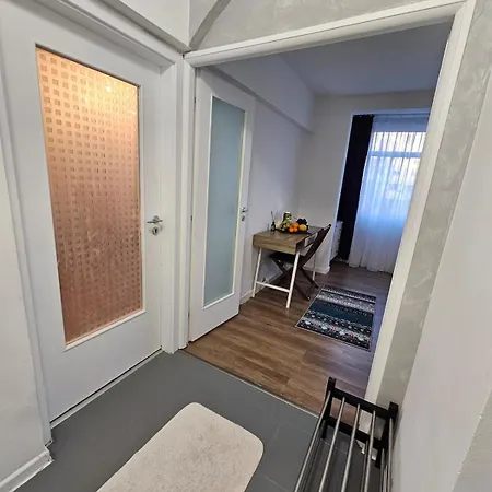 Central, Happy Wi Fi * Bucarest