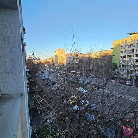 Central, Happy Wi Fi Appartamento *