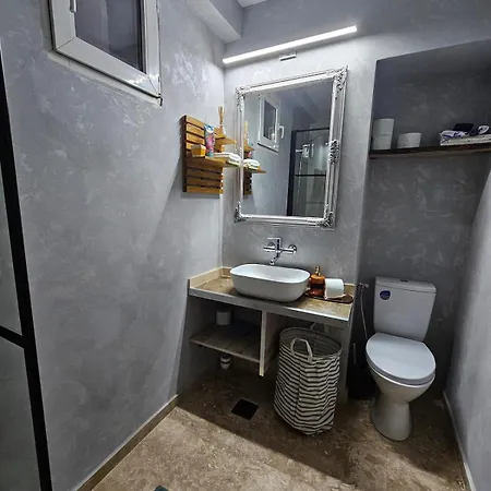 Appartamento Central, Happy Wi Fi