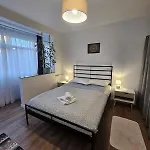 Central, Happy Wi Fi Apartamento