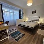 Central, Happy Wi Fi Apartamento