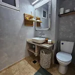 Central, Happy Wi Fi 公寓 布加勒斯特