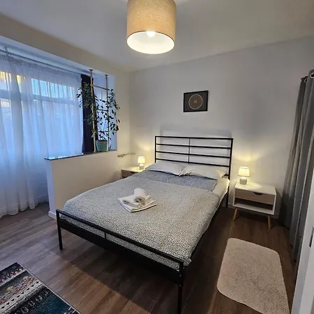 Apartment Central, Happy Wi Fi Bucharest