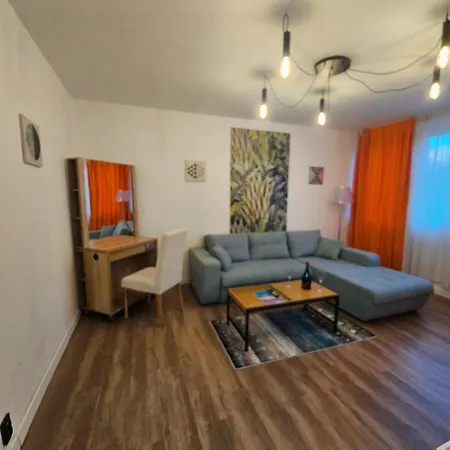 Apartment Central, Happy Wi Fi