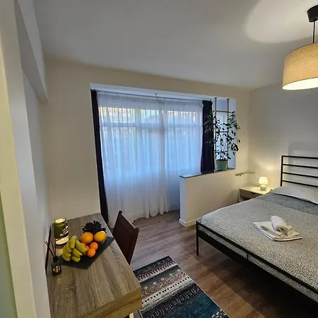 Central, Happy Wi Fi Apartment *