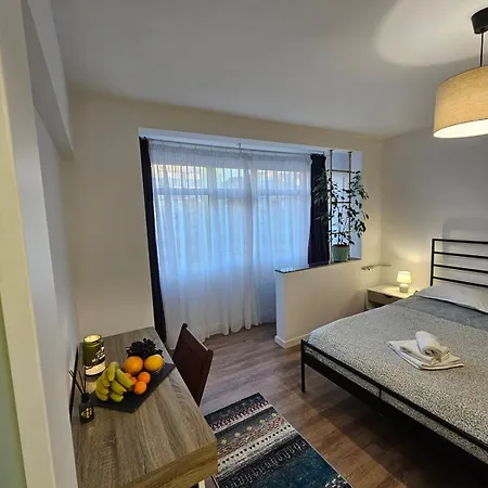 Central, Happy Wi Fi Apartamento *