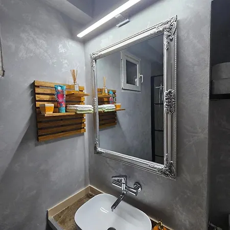 Central, Happy Wi Fi Apartment Bucharest