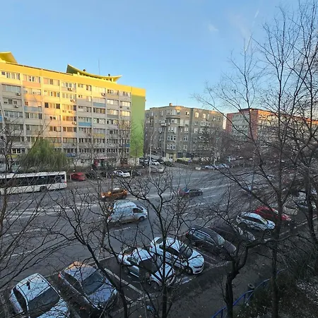 Central, Happy Wi Fi Apartment