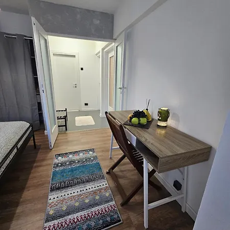 Central, Happy Wi Fi