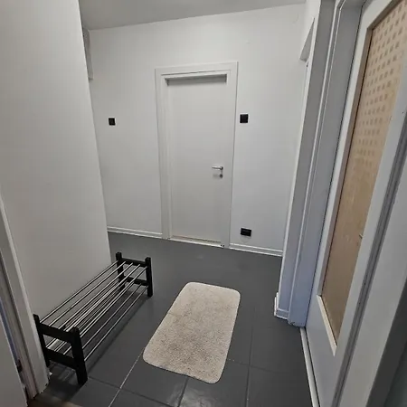 Central, Happy Wi Fi * Bukareszt