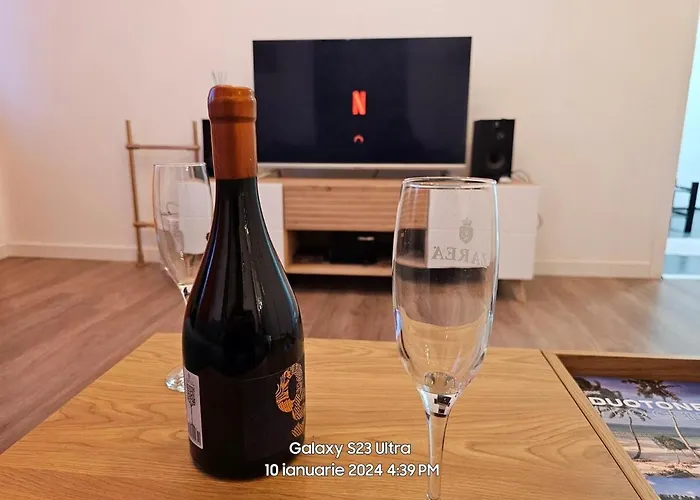 Central, Happy Wi Fi Apartment *