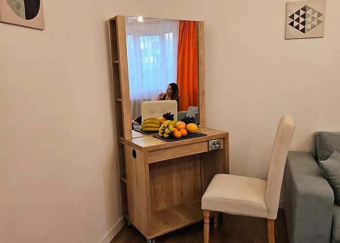 Apartamento Central, Happy Wi Fi *