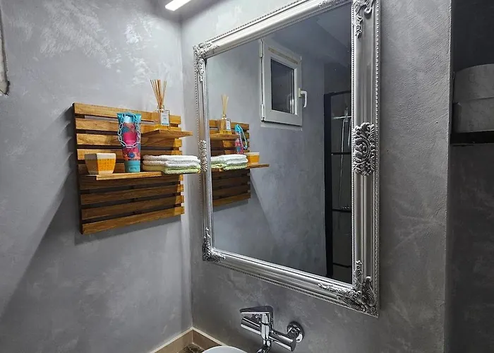 Central, Happy Wi Fi Apartment Bucharest