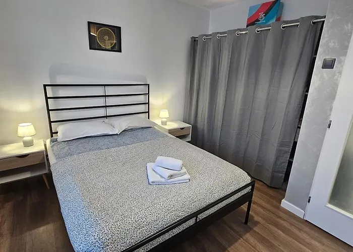 Central, Happy Wi Fi * Bucharest