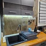 Central, Happy Wi Fi Apartment