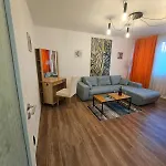 Central, Happy Wi Fi Apartman