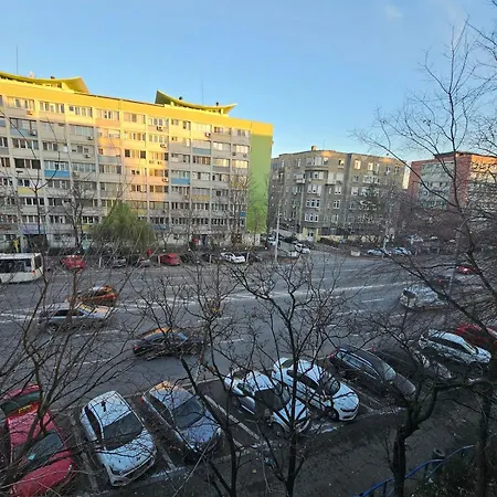 Central, Happy Wi Fi