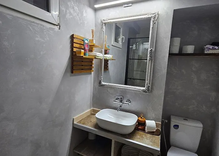 Central, Happy Wi Fi