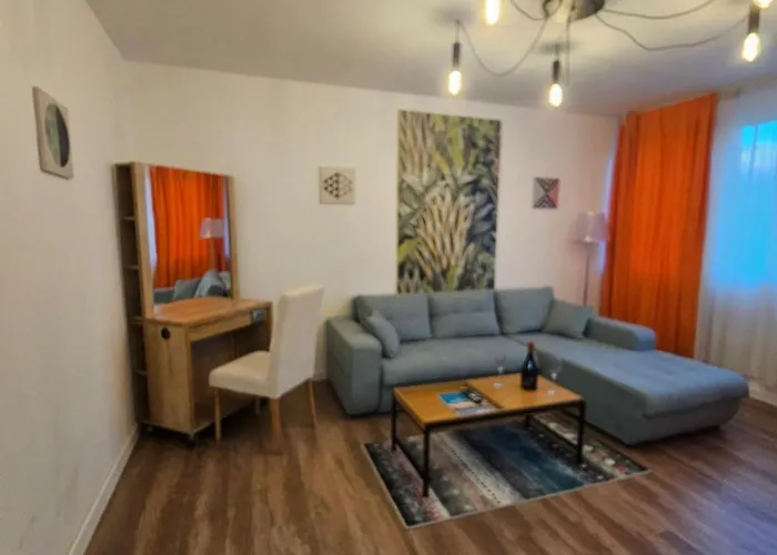 Apartman Central, Happy Wi Fi