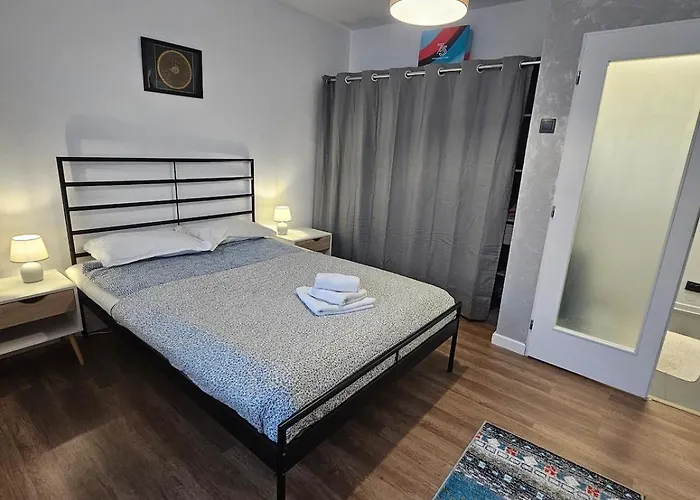 Central, Happy Wi Fi *