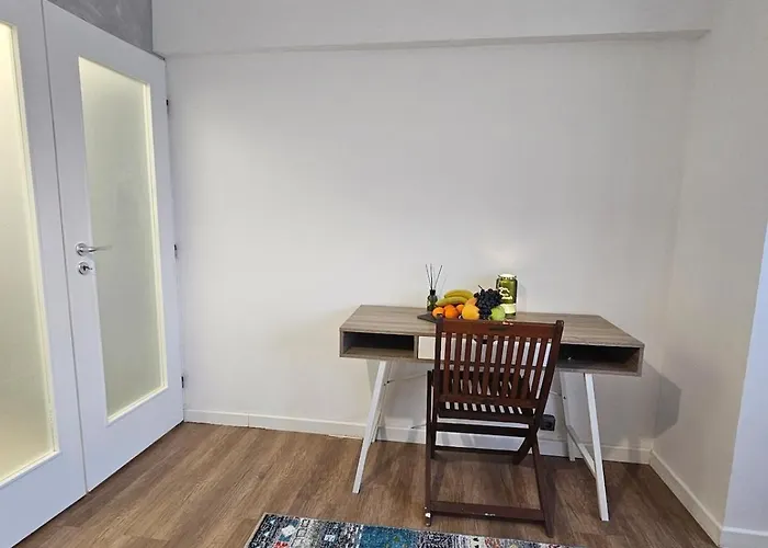 شقة Central, Happy Wi Fi