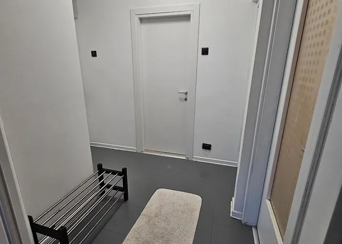 Central, Happy Wi Fi * Bukarest