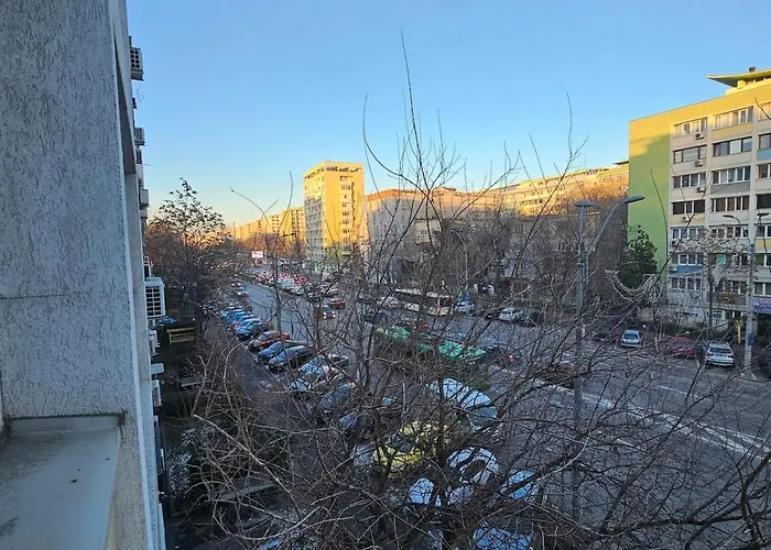 Central, Happy Wi Fi شقة *