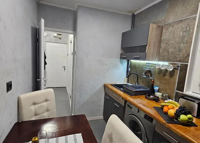 Central, Happy Wi Fi *