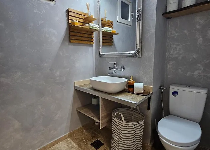 Central, Happy Wi Fi Apartman Bukarest