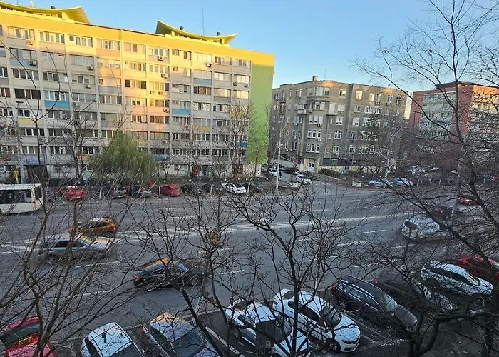 Central, Happy Wi Fi